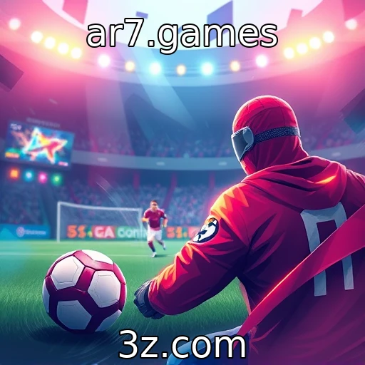 Apostas esportivas: como analisar jogos para maximizar seus lucros