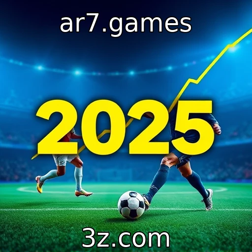 Apostas Esportivas: Dicas Para Maximizar Seus Lucros em 2025