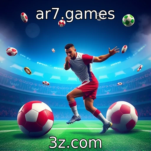 ar7.games As Melhores Estratégias de Apostas Esportivas para 2025