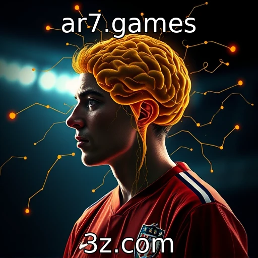 ar7.games Apostas Esportivas: Análise Que Pode Mudar Seu Jogo