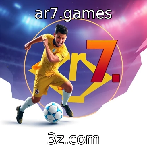 ar7.games Como as apostas esportivas estão transformando o mercado brasileiro