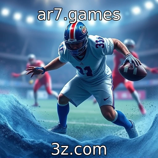 ar7.games Melhores estratégias para apostas esportivas em 2025