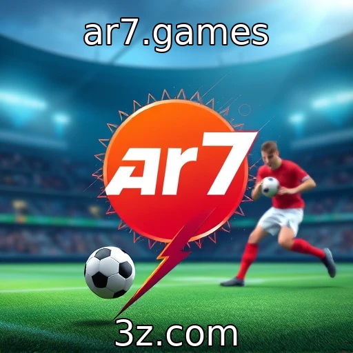 ar7.games Apostas esportivas: Análise das melhores estratégias para partidas decisivas